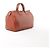 Borsa Louis Vuitton Speedy 30 in pelle Epi marrone M43003 - vista 2