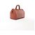 Borsa Louis Vuitton Speedy 30 in pelle Epi marrone M43003 - vista 3