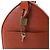 Borsa Louis Vuitton Speedy 30 in pelle Epi marrone M43003 - vista 4