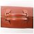 Borsa Louis Vuitton Speedy 30 in pelle Epi marrone M43003 - vista 5