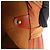 Borsa Louis Vuitton Speedy 30 in pelle Epi marrone M43003 - vista 7