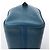 Borsa Louis Vuitton Speedy 25 Epi Leather Blu M43015 - vista 5