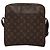 Louis Vuitton Trotteur Beaubourg Monogram Canvas Marrone