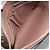 Louis Vuitton Trotteur Beaubourg Monogram Canvas Marrone - vista 5