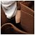 Louis Vuitton Trotteur Beaubourg Monogram Canvas Marrone - vista 7