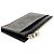 Louis Vuitton Monogram Eclipse Coin Case Black - view 11
