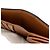 Céline Celine Small Flap Wallet Triomphe in Braun PVC - Ansicht 14