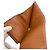 Céline Celine Small Flap Wallet Triomphe in Braun PVC - Ansicht 6