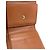 Céline Celine Small Flap Wallet Triomphe in Braun PVC - Ansicht 9