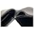 Cartera tríptico Loewe Anagram Patch Negro  - vista 11