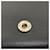 Cartera tríptico Loewe Anagram Patch Negro  - vista 12
