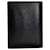 Cartera tríptico Loewe Anagram Patch Negro  - vista 2