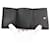 Cartera tríptico Loewe Anagram Patch Negro  - vista 4