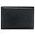 Louis Vuitton Tri-fold Wallet Schwarz - Ansicht 2