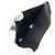 Louis Vuitton Tri-fold Wallet Schwarz - Ansicht 5