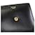 Céline Celine Small Flap Wallet Triomphe Schwarz - Ansicht 11