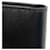 Céline Celine Small Flap Wallet Triomphe Schwarz - Ansicht 14