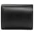 Céline Celine Small Flap Wallet Triomphe Schwarz - Ansicht 2