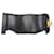 Céline Celine Small Flap Wallet Triomphe Schwarz - Ansicht 4