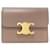 Céline Celine Triomphe Compact Wallet  - view 1