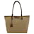 Borsa Tote Prada Fiocco Logo Marrone
