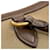 Borsa Tote Prada Fiocco Logo Marrone - vista 15