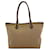Borsa Tote Prada Fiocco Logo Marrone - vista 2