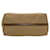 Borsa Tote Prada Fiocco Logo Marrone - vista 4