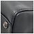 Borsa 2-Way Fendi Peekaboo Nero - vista 21