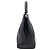 Borsa 2-Way Fendi Peekaboo Nero - vista 3