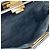 Borsa 2-Way Fendi Peekaboo Nero - vista 6
