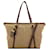 Borsa Tote 2-Way Prada 1BG253 Marrone