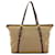 Borsa Tote 2-Way Prada 1BG253 Marrone - vista 2