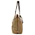 Borsa Tote 2-Way Prada 1BG253 Marrone - vista 3