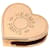 Hermès Hermes Cool Heart Twilly Ring Schal Golden  - Ansicht 1