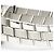 Breitling Colt Chronograph Quartz Acciaio Inossidabile 38 - vista 7