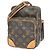 Louis Vuitton Amazone Monogram PM Marrone