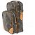 Louis Vuitton Amazone Monogram PM Marrone - vista 3