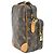 Louis Vuitton Amazone Monogram PM Marrone - vista 4