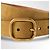 Loewe Gürtel aus Wildleder in der Farbe Rusty GO - Ansicht 11
