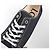 Sneakers Loewe denim blu navy Bianco - vista 19