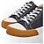 Sneakers Loewe denim blu navy Bianco - vista 5