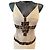 Abito in seta beige Just Cavalli - vista 4