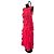 Ralph & Russo Vestido de seda rosa fucsia Ralph&Russo - vista 2