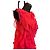 Ralph & Russo Vestido de seda rosa fucsia Ralph&Russo - vista 4