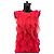 Ralph & Russo Vestido de seda rosa fucsia Ralph&Russo - vista 5