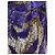 Mini abito in seta con paillettes decorate Balmain FR 38 Usato - vista 4