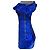 Balmain One-Shoulder Pailletten Mini Kleid 2009 Größe 38 Gebraucht - Ansicht 6
