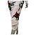 Dolce & Gabbana Abendkleid aus gerafftem Tüll mit Rosen-Applikation Gr. 38 Gebraucht - Ansicht 3