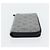 Louis Vuitton Zippy Wallet Vertical Monogram Shadow aus Leder Braun - Ansicht 4